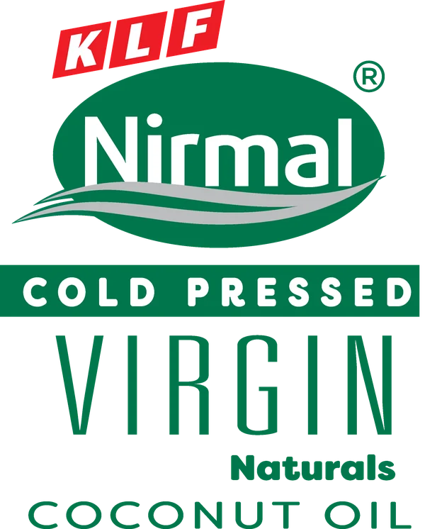 KLF Nirmal Cold Pressed Virgin Coconut Oil